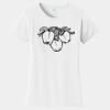 PC Ladies Fan Favorite T-Shirt Thumbnail