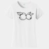 PC Ladies Fan Favorite T-Shirt Thumbnail