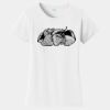 PC Ladies Fan Favorite T-Shirt Thumbnail
