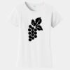 PC Ladies Fan Favorite T-Shirt Thumbnail