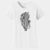 PC Ladies Fan Favorite T-Shirt Thumbnail