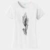 PC Ladies Fan Favorite T-Shirt Thumbnail