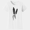 PC Ladies Fan Favorite T-Shirt Thumbnail