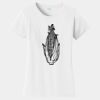 PC Ladies Fan Favorite T-Shirt Thumbnail