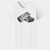 PC Ladies Fan Favorite T-Shirt Thumbnail