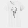 PC Ladies Fan Favorite T-Shirt Thumbnail