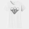 PC Ladies Fan Favorite T-Shirt Thumbnail