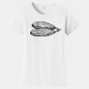 PC Ladies Fan Favorite T-Shirt Thumbnail