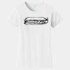 PC Ladies Fan Favorite T-Shirt Thumbnail