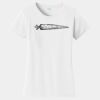 PC Ladies Fan Favorite T-Shirt Thumbnail