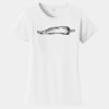 PC Ladies Fan Favorite T-Shirt Thumbnail