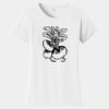 PC Ladies Fan Favorite T-Shirt Thumbnail