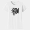 PC Ladies Fan Favorite T-Shirt Thumbnail