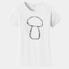 PC Ladies Fan Favorite T-Shirt Thumbnail