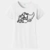 PC Ladies Fan Favorite T-Shirt Thumbnail
