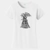 PC Ladies Fan Favorite T-Shirt Thumbnail