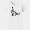 PC Ladies Fan Favorite T-Shirt Thumbnail