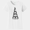 PC Ladies Fan Favorite T-Shirt Thumbnail