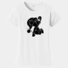 PC Ladies Fan Favorite T-Shirt Thumbnail