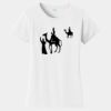 PC Ladies Fan Favorite T-Shirt Thumbnail