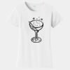 PC Ladies Fan Favorite T-Shirt Thumbnail