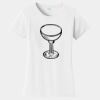 PC Ladies Fan Favorite T-Shirt Thumbnail