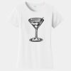 PC Ladies Fan Favorite T-Shirt Thumbnail
