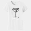PC Ladies Fan Favorite T-Shirt Thumbnail