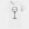 PC Ladies Fan Favorite T-Shirt Thumbnail