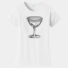PC Ladies Fan Favorite T-Shirt Thumbnail