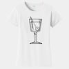PC Ladies Fan Favorite T-Shirt Thumbnail