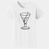 PC Ladies Fan Favorite T-Shirt Thumbnail