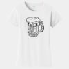 PC Ladies Fan Favorite T-Shirt Thumbnail