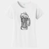 PC Ladies Fan Favorite T-Shirt Thumbnail