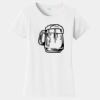 PC Ladies Fan Favorite T-Shirt Thumbnail