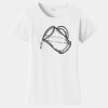 PC Ladies Fan Favorite T-Shirt Thumbnail