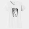 PC Ladies Fan Favorite T-Shirt Thumbnail