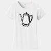 PC Ladies Fan Favorite T-Shirt Thumbnail