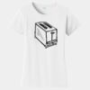 PC Ladies Fan Favorite T-Shirt Thumbnail