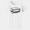 PC Ladies Fan Favorite T-Shirt Thumbnail