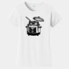PC Ladies Fan Favorite T-Shirt Thumbnail