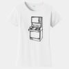 PC Ladies Fan Favorite T-Shirt Thumbnail