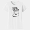 PC Ladies Fan Favorite T-Shirt Thumbnail