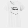 PC Ladies Fan Favorite T-Shirt Thumbnail