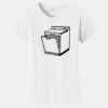 PC Ladies Fan Favorite T-Shirt Thumbnail
