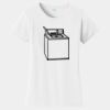 PC Ladies Fan Favorite T-Shirt Thumbnail
