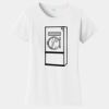 PC Ladies Fan Favorite T-Shirt Thumbnail