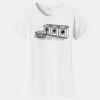 PC Ladies Fan Favorite T-Shirt Thumbnail