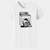 PC Ladies Fan Favorite T-Shirt Thumbnail