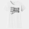 PC Ladies Fan Favorite T-Shirt Thumbnail